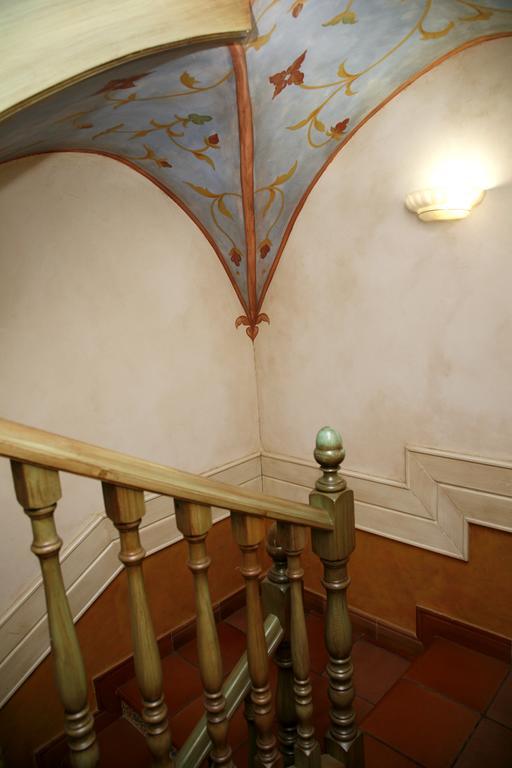 Hotel Villa De Torla Eksteriør bilde